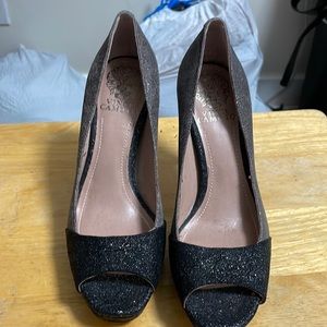 Vince Camuto heels